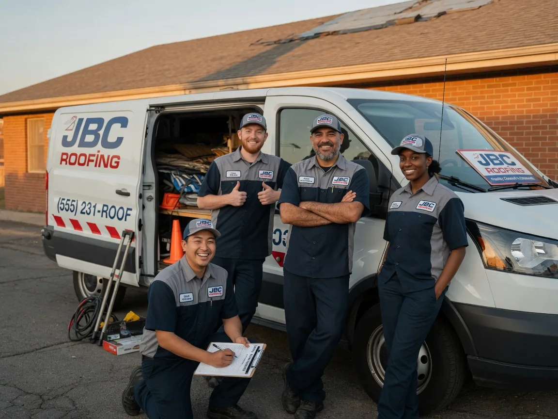 Roof Replacement company in Spring Creek, NV